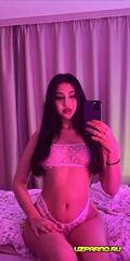 Фотки с молодой узбечкой моделью #44