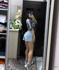 Ира тигрица (ira_tigritsa) инста блогерша эро фотки #8